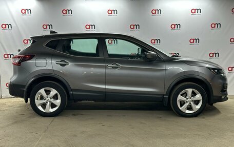 Nissan Qashqai, 2019 год, 1 599 000 рублей, 8 фотография