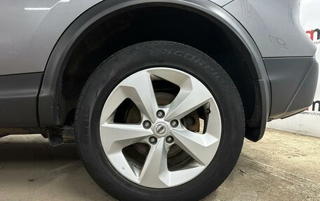 Nissan Qashqai, 2019 год, 1 599 000 рублей, 22 фотография