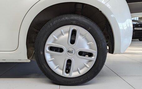 Nissan Cube III, 2018 год, 1 055 000 рублей, 11 фотография