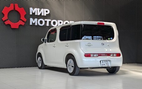 Nissan Cube III, 2018 год, 1 055 000 рублей, 7 фотография