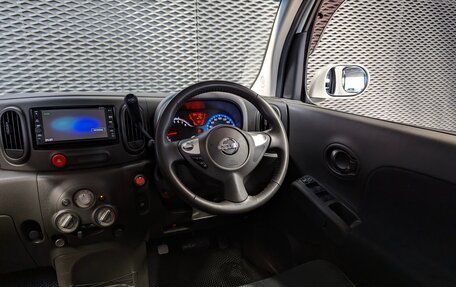 Nissan Cube III, 2018 год, 1 055 000 рублей, 18 фотография