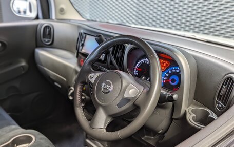 Nissan Cube III, 2018 год, 1 055 000 рублей, 13 фотография