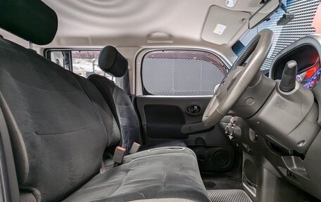 Nissan Cube III, 2018 год, 1 055 000 рублей, 16 фотография