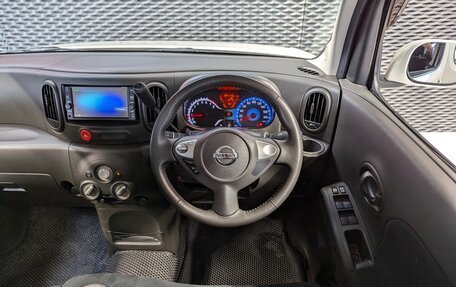 Nissan Cube III, 2018 год, 1 055 000 рублей, 19 фотография
