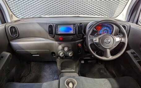 Nissan Cube III, 2018 год, 1 055 000 рублей, 17 фотография