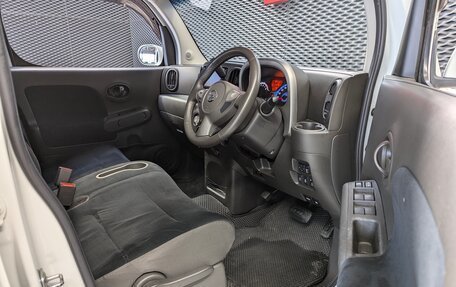 Nissan Cube III, 2018 год, 1 055 000 рублей, 14 фотография