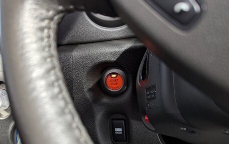 Nissan Cube III, 2018 год, 1 055 000 рублей, 25 фотография