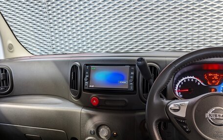 Nissan Cube III, 2018 год, 1 055 000 рублей, 21 фотография