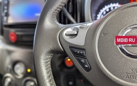 Nissan Cube III, 2018 год, 1 055 000 рублей, 24 фотография
