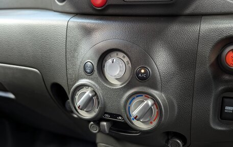 Nissan Cube III, 2018 год, 1 055 000 рублей, 27 фотография