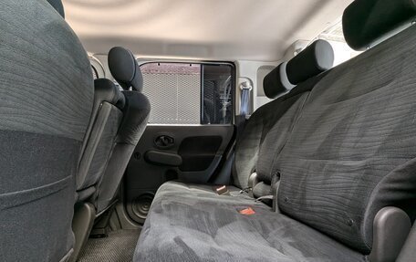 Nissan Cube III, 2018 год, 1 055 000 рублей, 35 фотография