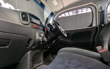 Nissan Cube III, 2018 год, 1 055 000 рублей, 31 фотография