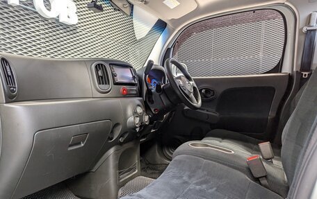 Nissan Cube III, 2018 год, 1 055 000 рублей, 30 фотография