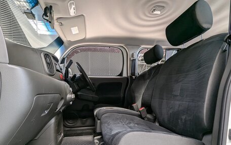 Nissan Cube III, 2018 год, 1 055 000 рублей, 32 фотография