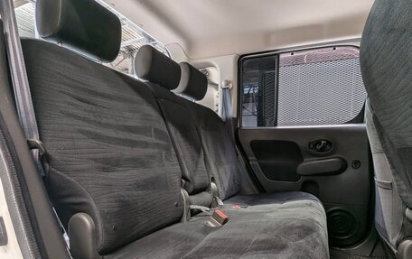Nissan Cube III, 2018 год, 1 055 000 рублей, 36 фотография