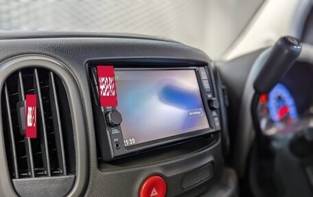 Nissan Cube III, 2018 год, 1 055 000 рублей, 34 фотография