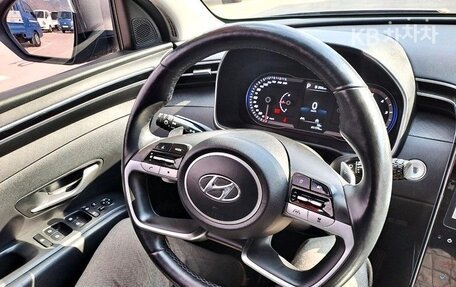 Hyundai Tucson, 2021 год, 1 859 000 рублей, 10 фотография