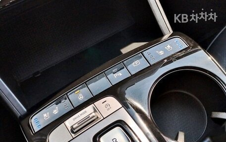 Hyundai Tucson, 2021 год, 1 859 000 рублей, 14 фотография
