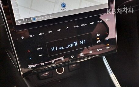 Hyundai Tucson, 2021 год, 1 859 000 рублей, 13 фотография