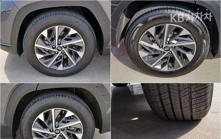 Hyundai Tucson, 2021 год, 1 859 000 рублей, 20 фотография