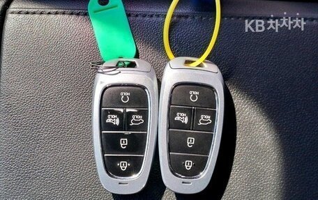 Hyundai Tucson, 2021 год, 1 859 000 рублей, 16 фотография
