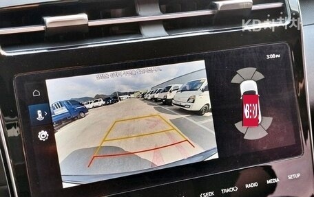 Hyundai Tucson, 2021 год, 1 859 000 рублей, 18 фотография