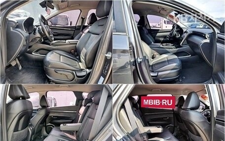 Hyundai Tucson, 2021 год, 1 859 000 рублей, 21 фотография