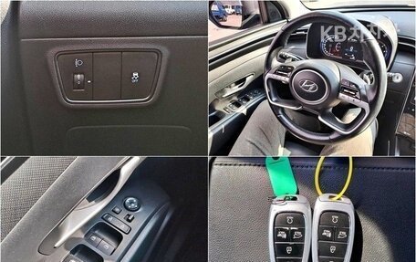 Hyundai Tucson, 2021 год, 1 859 000 рублей, 27 фотография