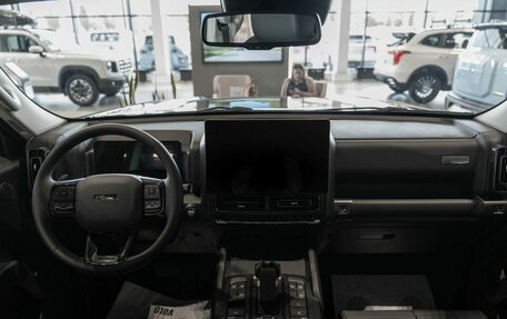 Haval H9, 2024 год, 5 299 000 рублей, 12 фотография