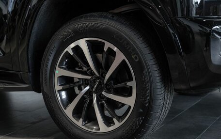 Haval H9, 2024 год, 5 299 000 рублей, 13 фотография