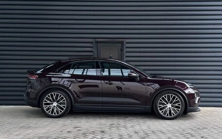 Porsche Macan, 2024 год, 17 490 000 рублей, 5 фотография