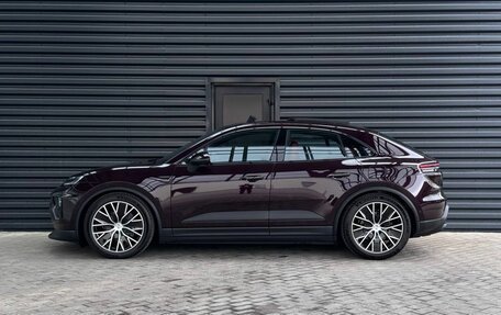Porsche Macan, 2024 год, 17 490 000 рублей, 11 фотография