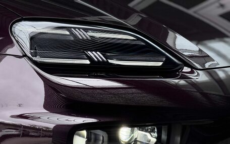 Porsche Macan, 2024 год, 17 490 000 рублей, 4 фотография