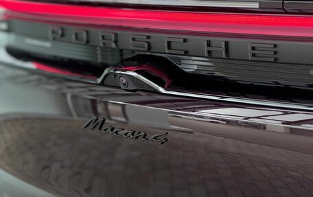 Porsche Macan, 2024 год, 17 490 000 рублей, 8 фотография