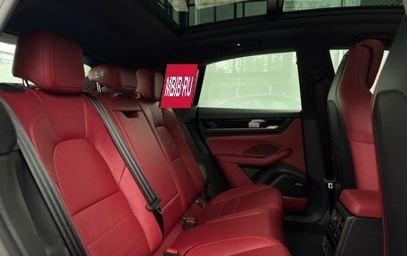Porsche Macan, 2024 год, 17 490 000 рублей, 15 фотография
