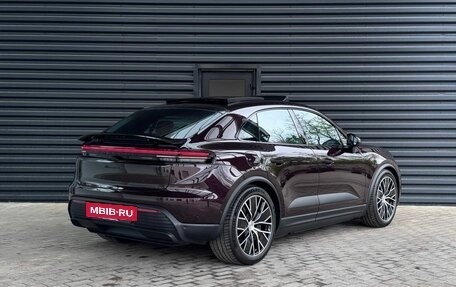 Porsche Macan, 2024 год, 17 490 000 рублей, 7 фотография