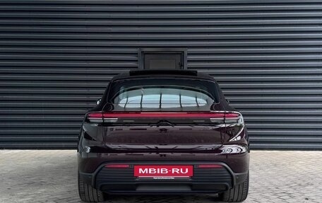 Porsche Macan, 2024 год, 17 490 000 рублей, 9 фотография