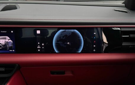 Porsche Macan, 2024 год, 17 490 000 рублей, 21 фотография