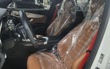 Mercedes-Benz GLC Coupe AMG, 2022 год, 5 255 123 рублей, 7 фотография