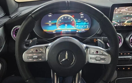 Mercedes-Benz GLC Coupe AMG, 2022 год, 5 255 123 рублей, 8 фотография