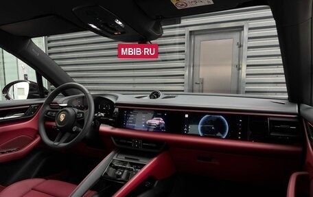 Porsche Macan, 2024 год, 17 490 000 рублей, 18 фотография