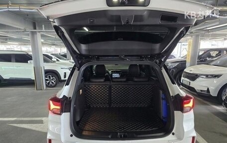 Chevrolet TrailBlazer, 2021 год, 1 495 000 рублей, 7 фотография