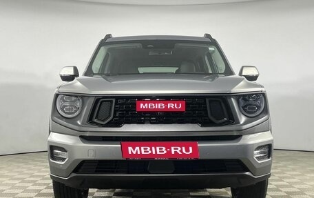 Haval H7, 2025 год, 3 799 000 рублей, 5 фотография