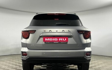 Haval H7, 2025 год, 3 799 000 рублей, 3 фотография