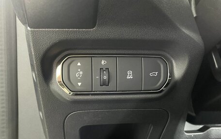 Haval H7, 2025 год, 3 799 000 рублей, 15 фотография