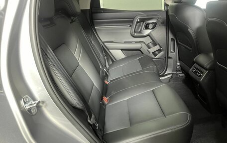 Haval H7, 2025 год, 3 799 000 рублей, 25 фотография