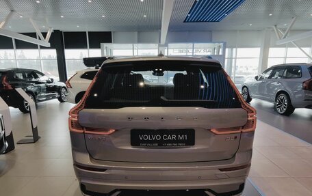 Volvo XC60 II, 2025 год, 8 970 000 рублей, 8 фотография