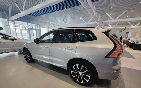Volvo XC60 II, 2025 год, 8 970 000 рублей, 7 фотография