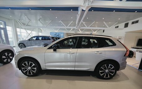 Volvo XC60 II, 2025 год, 8 970 000 рублей, 3 фотография