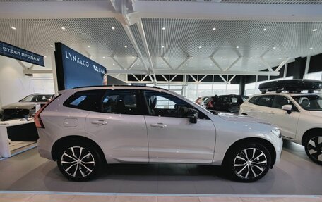 Volvo XC60 II, 2025 год, 8 970 000 рублей, 5 фотография